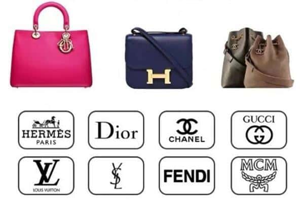 金台区回收名包